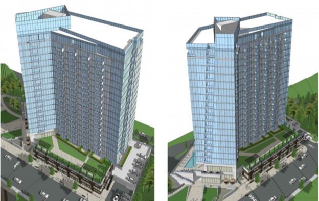 热烈祝贺麦克金利地产有限公司举办的房地产经纪人联谊会&楼盘发布会圆满成功！（2018年1月13日）